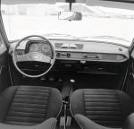 Audi 50 GL 1974 года